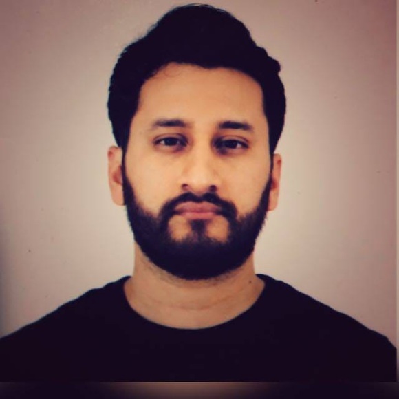 Meet your Posher, Misael - Picture 1 of 1